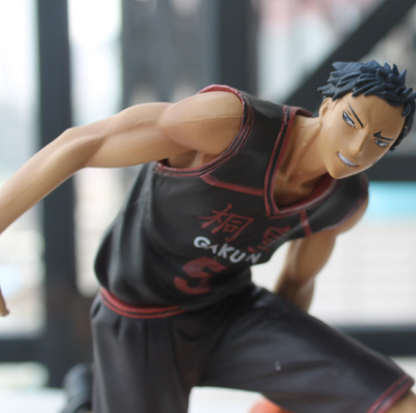 Kuroko Basketball Anime Figurine Display Piece