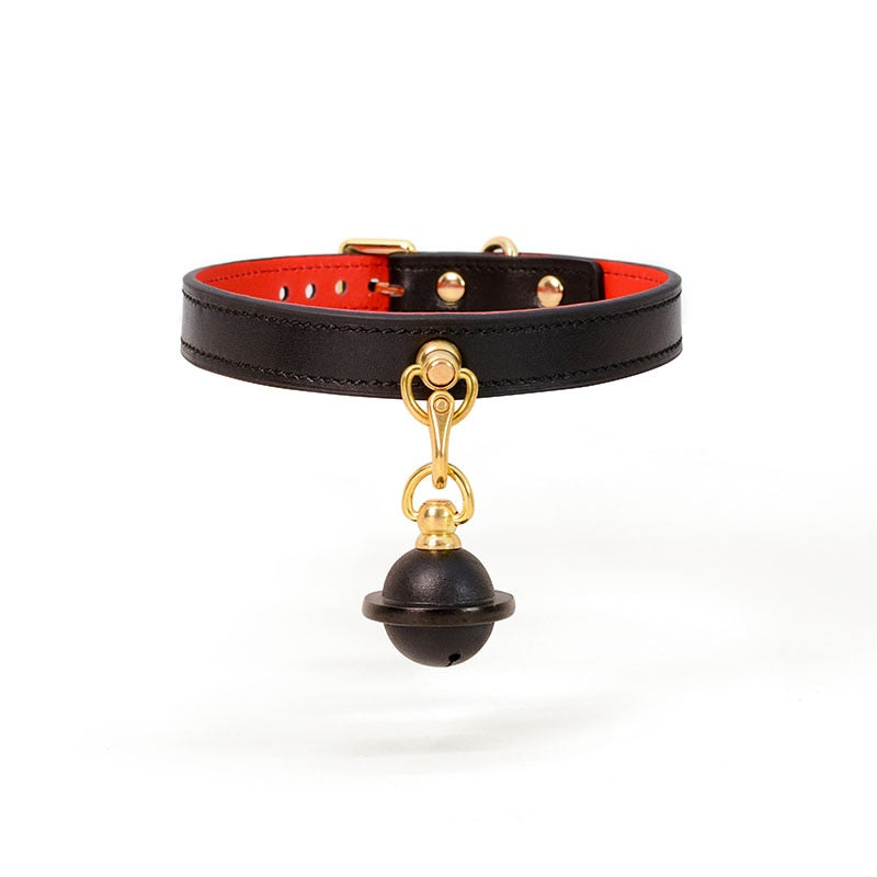 Couples Passion Tools - Collar for Adult Play couple date