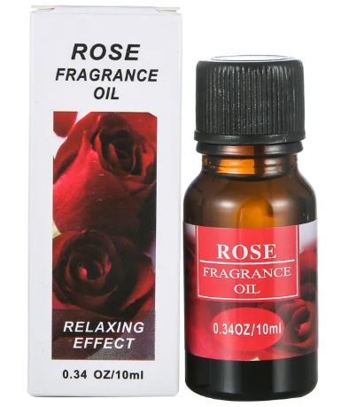 Essential Oils for Humidifier 12 different scents