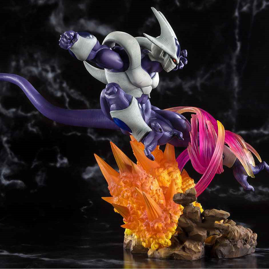 Dragon Ball Figure, Super Battle Gula Soul Limited Edition