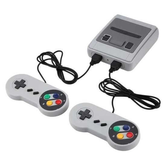 Nintendo Famicom Mini HDMI Dual Player Home Game Console
