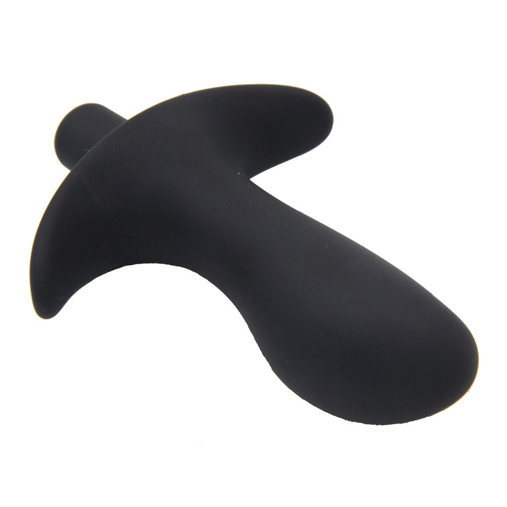 Silicone Vibrator with Vibrating  adult toy couple