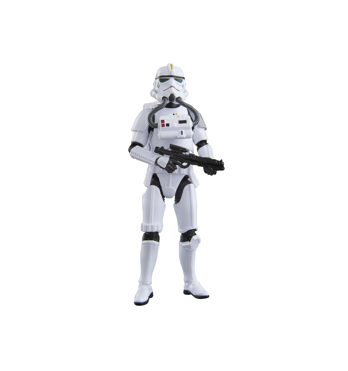 Star Wars The Vintage Collection Jetpack Trooper Star Wars Jedi: Survivor 3.75 Inch Collectible Action Figure