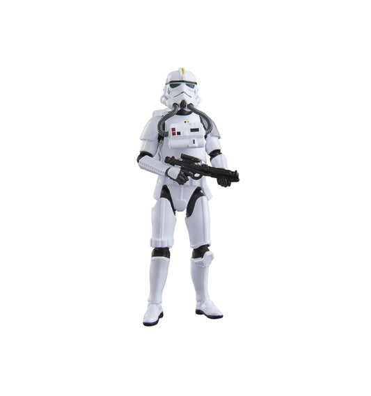 Star Wars The Vintage Collection Jetpack Trooper Star Wars Jedi: Survivor 3.75 Inch Collectible Action Figure