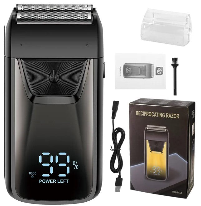 Electric Hair Clipper Trimmer Shaver