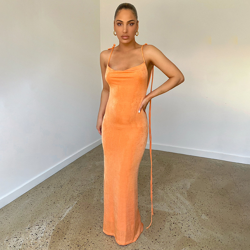 Women's Sexy Slim Dress woman date couple party night clubbing