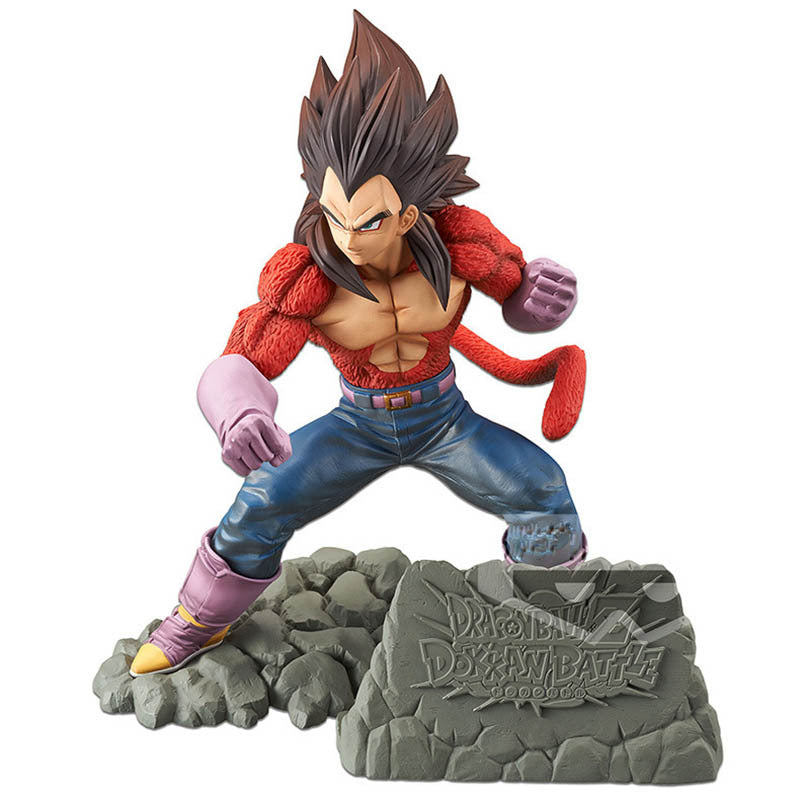 Dragon Ball Z Vegeta Anime Figure Collectible