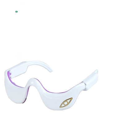 Electric Eye Massager relaxation