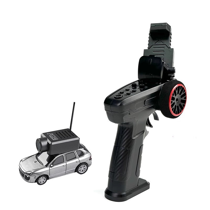 Sky Racer Mini RC Car with wifi