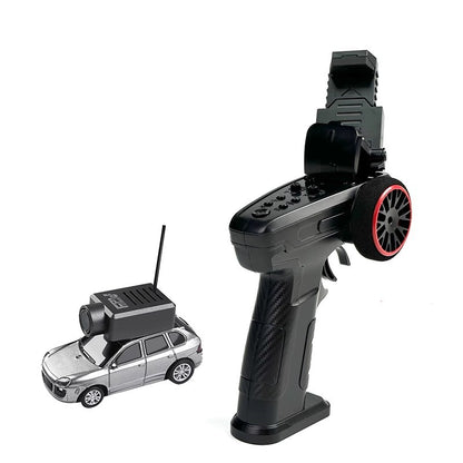 Sky Racer Mini RC Car with wifi
