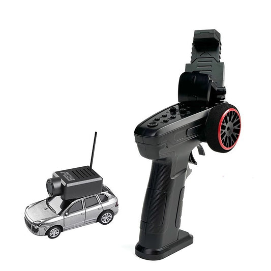 Sky Racer Mini RC Car with wifi