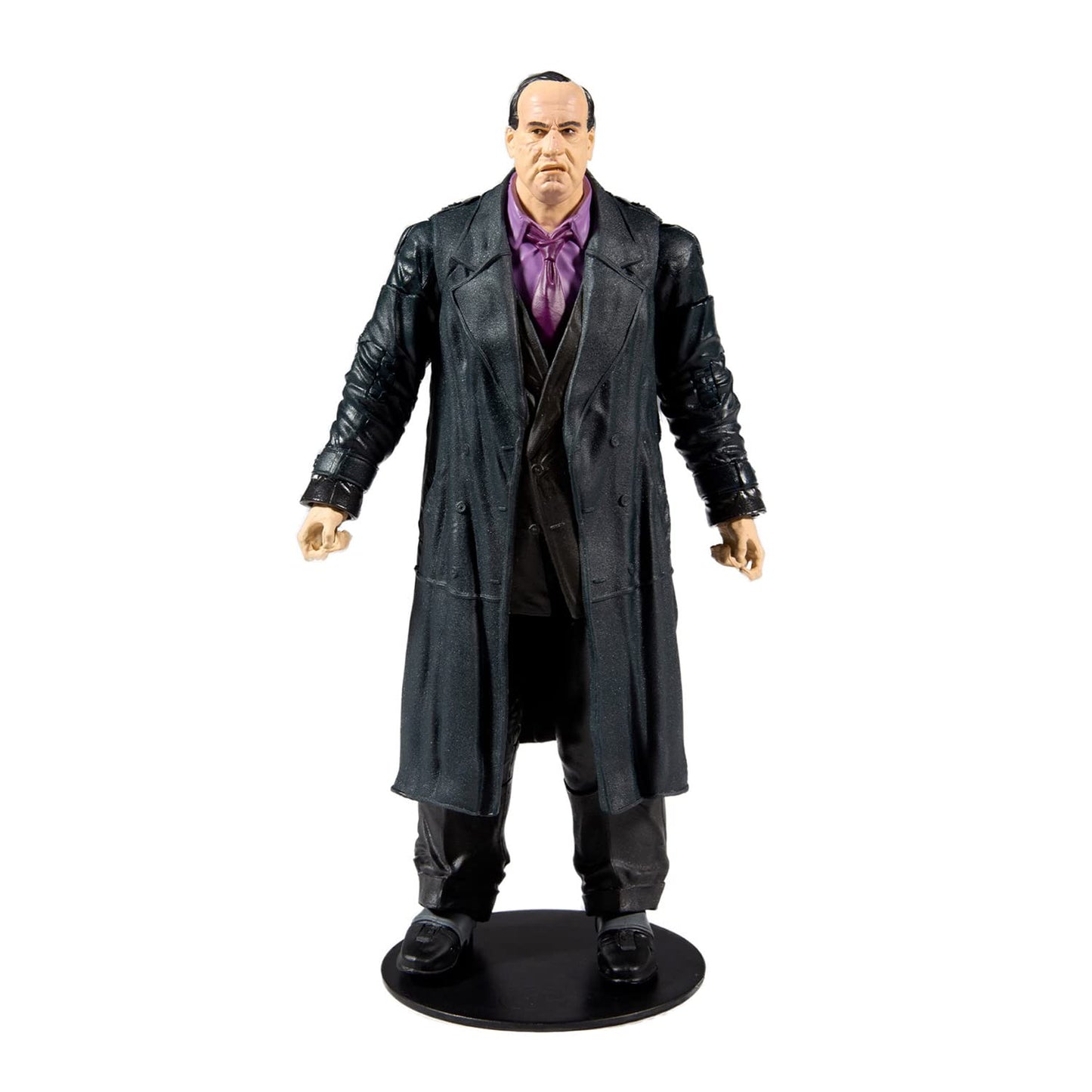 McFarlane Toys - DC Multiverse The Penguin Batman Movie 7" Action Figure with Accessories