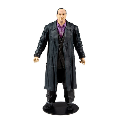 McFarlane Toys - DC Multiverse The Penguin Batman Movie 7" Action Figure with Accessories