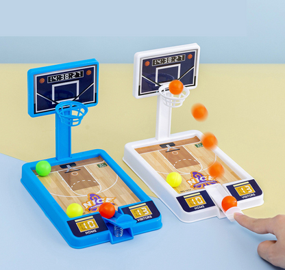 Desktop basket Shooting Game Machine party gift