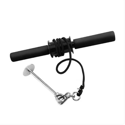Arm Trainer fitness exercise