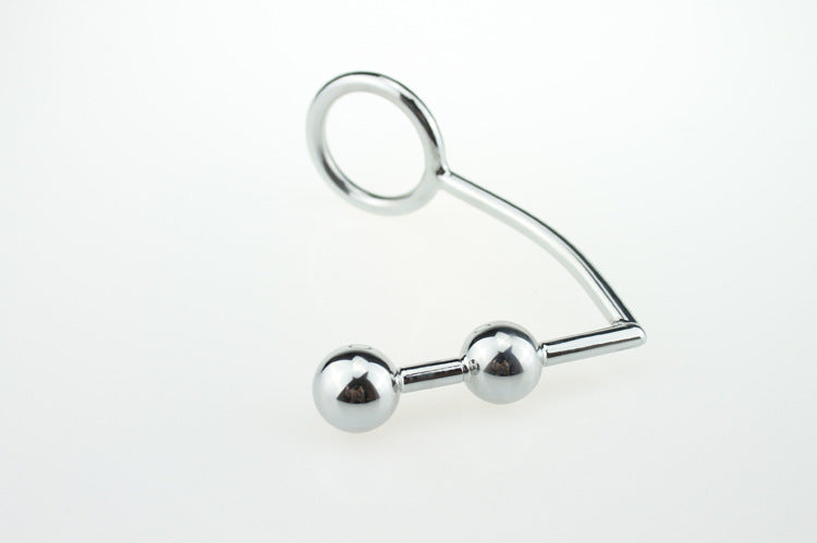 Stainless Steel Anal Hook Adult Toy for Couples couple date night gift