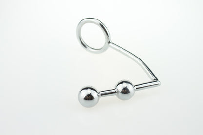 Stainless Steel Anal Hook Adult Toy for Couples couple date night gift
