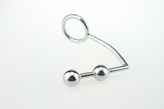 Stainless Steel Anal Hook Adult Toy for Couples couple date night gift