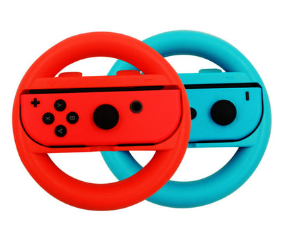 Mini SWITCH Game Controller Steering Wheel Stand