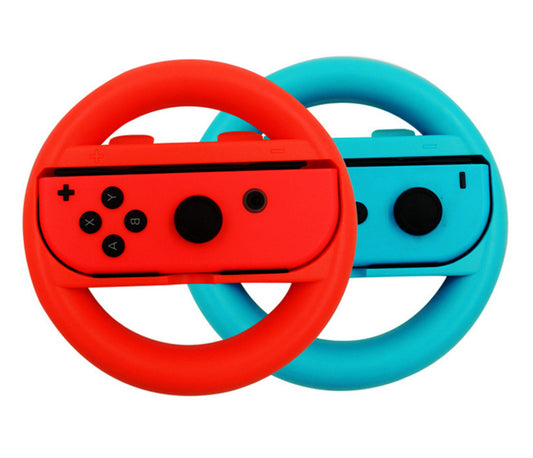 Mini SWITCH Game Controller Steering Wheel Stand