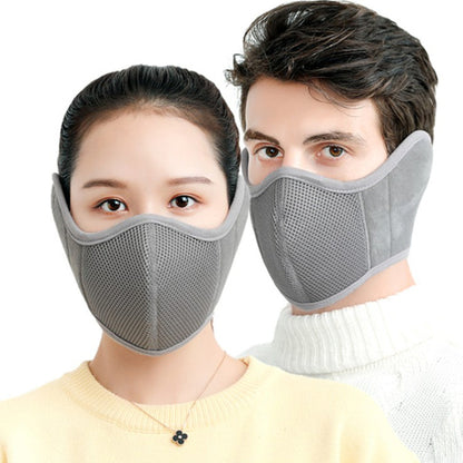 Adult Thermal face Masks for Outdoor winter cold weather