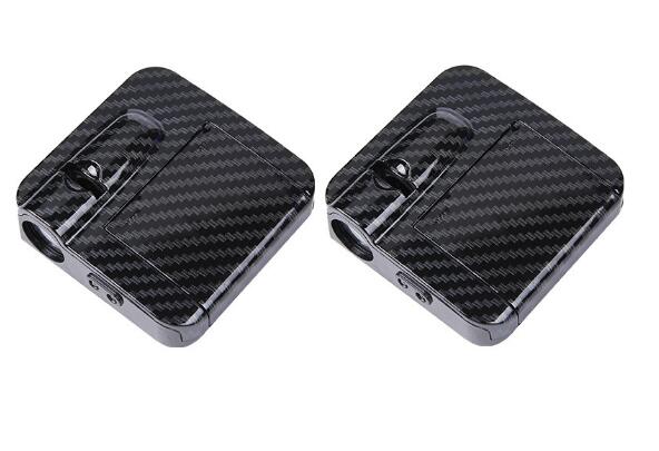 Wireless Infrared High-Definition Car Door Welcome Light