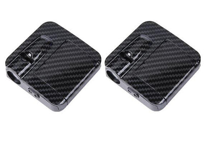Wireless Infrared High-Definition Car Door Welcome Light