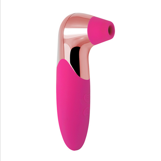 Sucking Vibrating Massager woman women Adult Toy