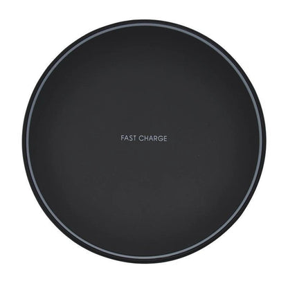 60W Wireless Charger Pad for iPhone & Samsung Phones type c