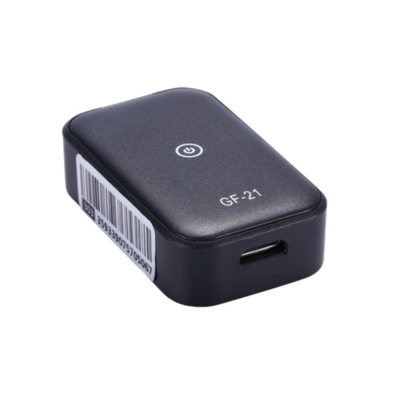 GPS Locator GPS Tracking Device Vehicle kids SOS