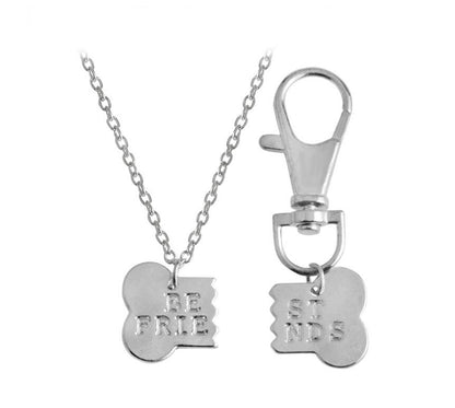Super Mario and other anime Keychain valentine couple birthday date gift