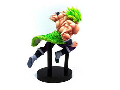 Dragon Ball Broly Goku Figure Collectible