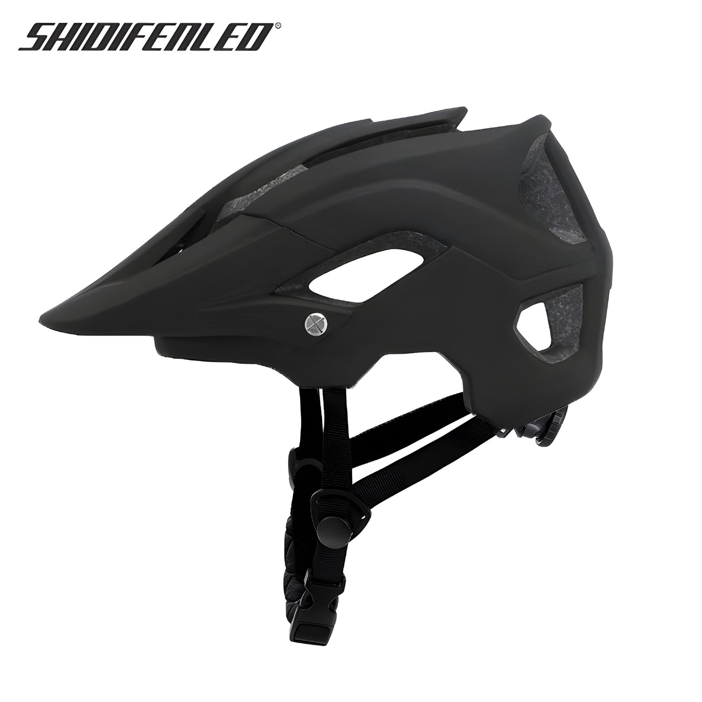 Lightweight Mountain Bike Helmet for Men