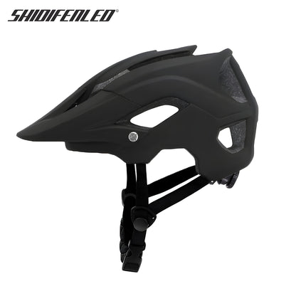 Lightweight Mountain Bike Helmet for Men