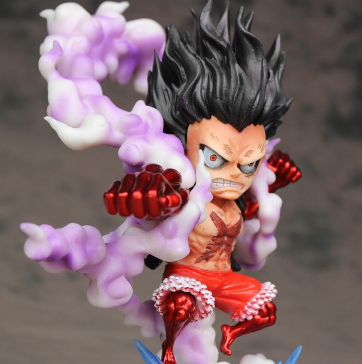 One Piece Luffy GK Figure Statue