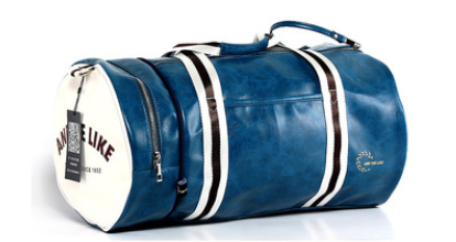 Shoulder Crossbody Bag Travel Sports Gym Tote for vintage