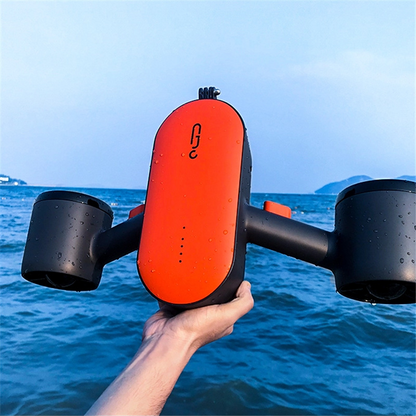 S2 Underwater Propeller Diver Propulsion Vehicle scooter