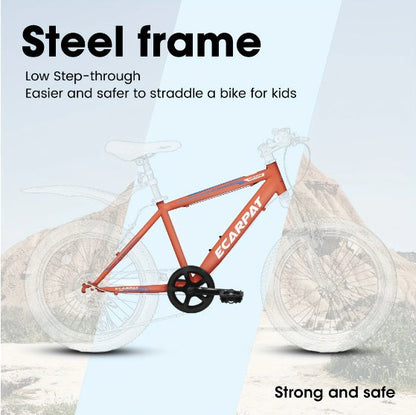 Mountain Bikes 20 Inch