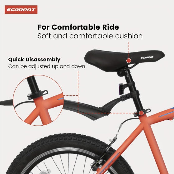Mountain Bikes 20 Inch