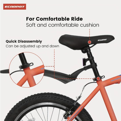 Mountain Bikes 20 Inch