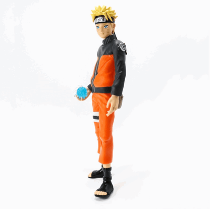 Naruto Shippuden  Anime  Figurine  Collectible  Display  Piece