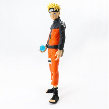 Naruto Shippuden Anime Figurine Collectible Display Piece