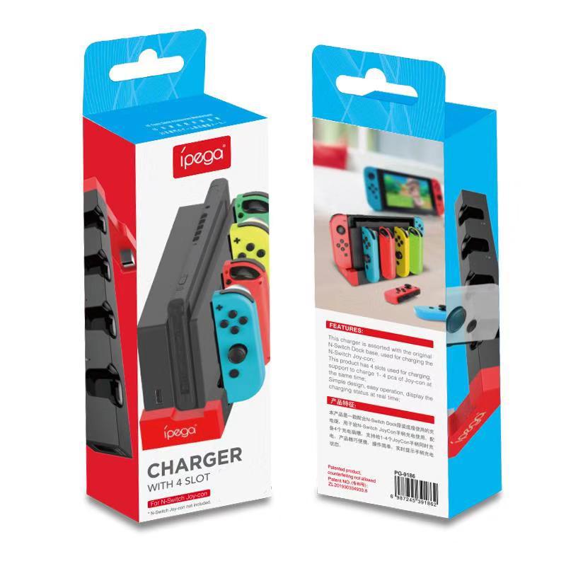 Nintendo switch Joy-Con Charging Dock Switch Controllers