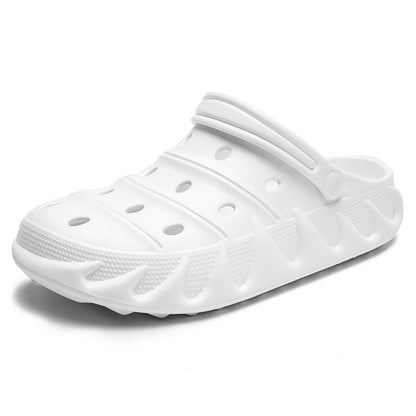 Breathable Lightweight Couple Sandals Slippers