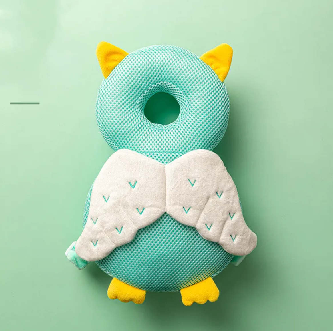 Toddler baby Head Protection Pad