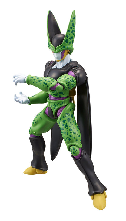 Dragon Ball Super - Cell Final Form Figure (Series 10) 6.5" Action Figure