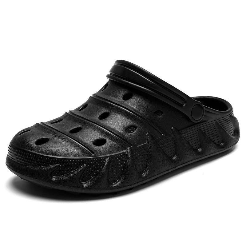 Breathable Lightweight Couple Sandals Slippers
