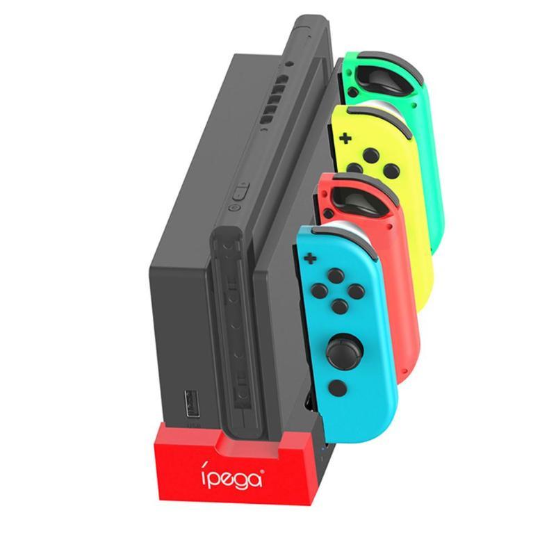 Nintendo switch Joy-Con Charging Dock Switch Controllers