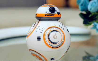 Star Wars BB-8 Remote Control Hover Toy Robot