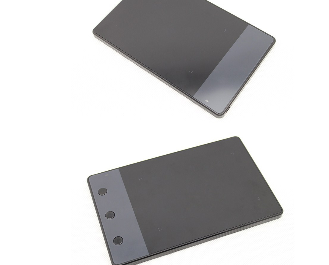Digital Drawing Tablet for Teaching and Animation